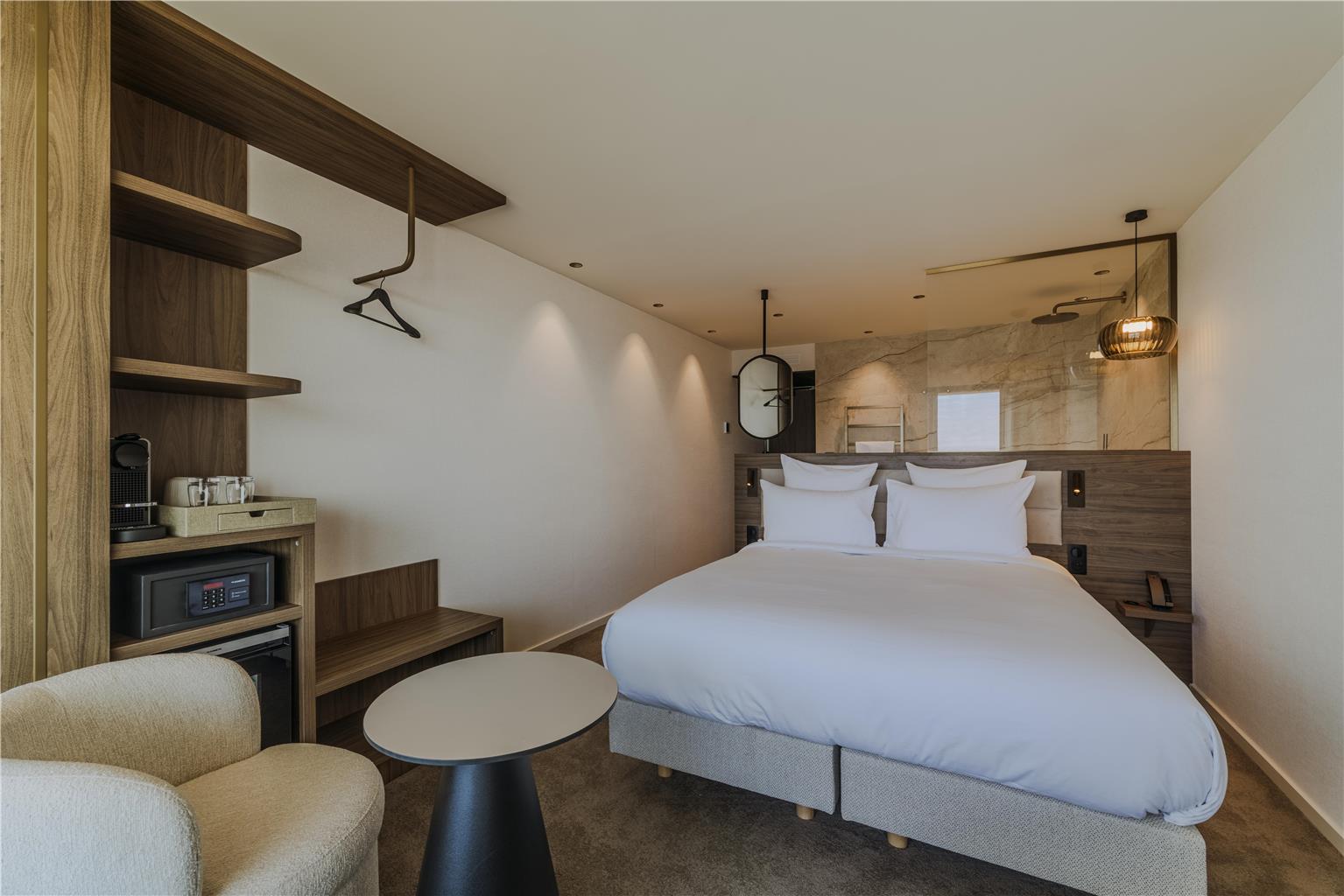 Premium Room - Sea View