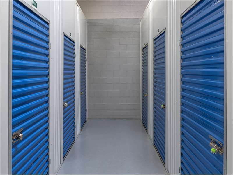 Interior Units - Extra Space Storage at 6729 N Canton Center Rd, Canton, MI 48187