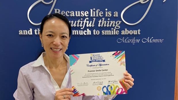 Images Premier Smile Center