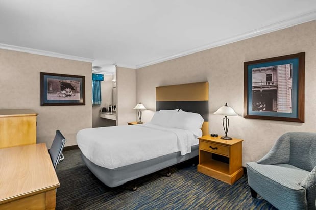 Images Best Western University Lodge