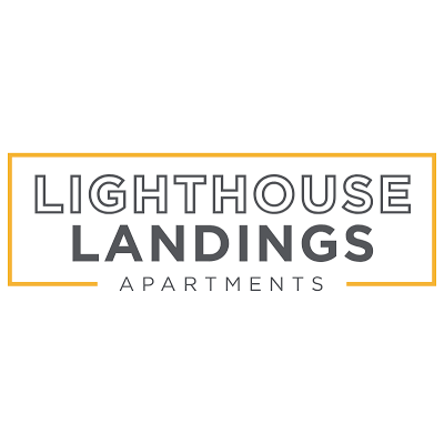 Lighthouse Landings Logo