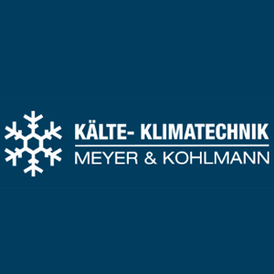 Logo Meyer & Kohlmann Kälte- und Klimatechnik GmbH & Co. KG
