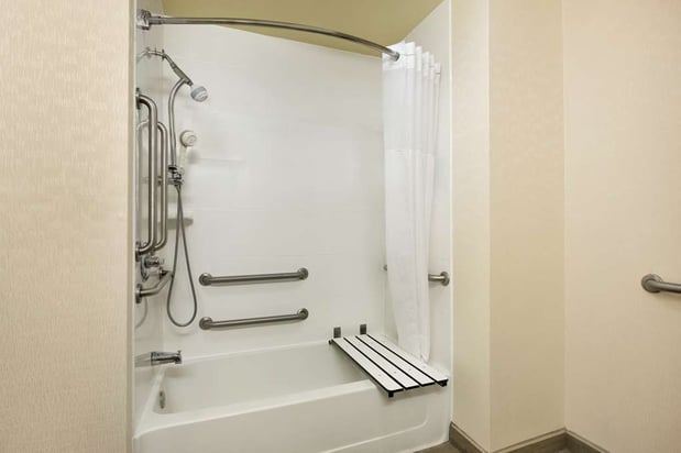 Images Hampton Inn Wichita Falls-Sikes Senter Mall