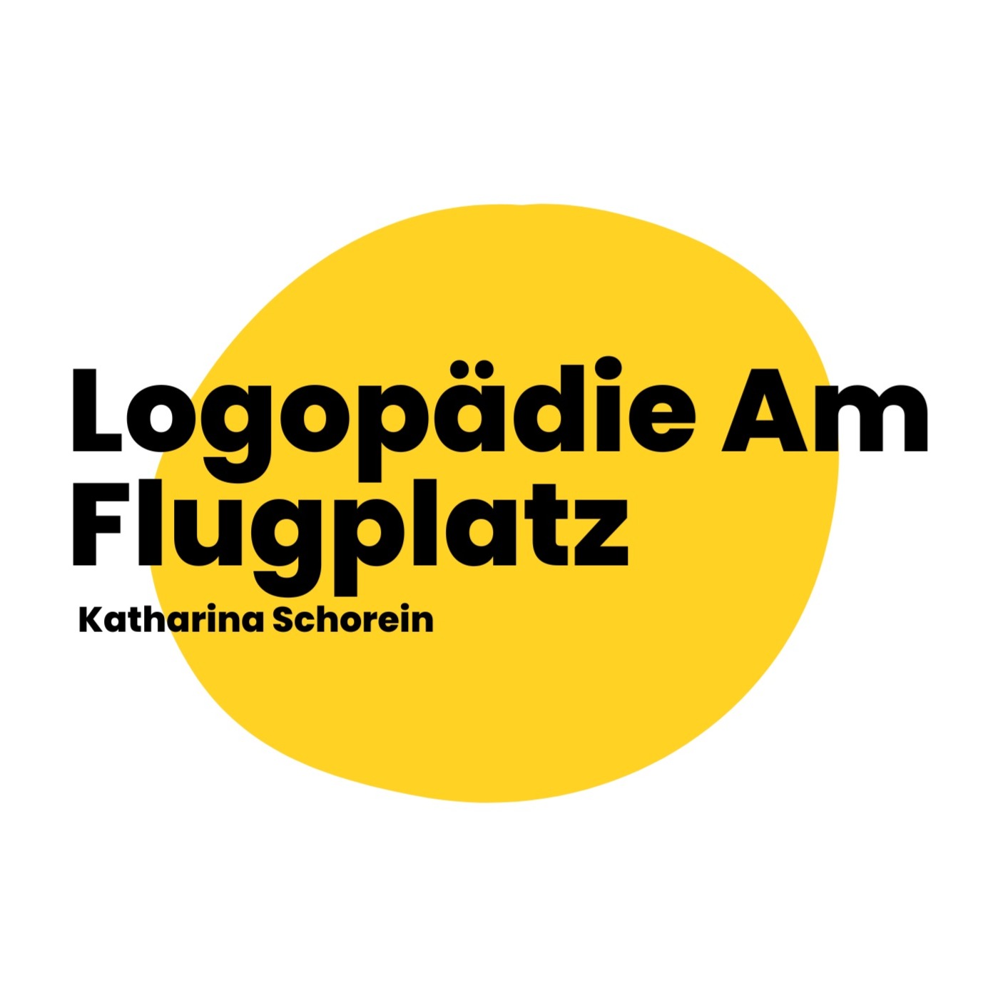 Logopädie Am Flugplatz Katharina Schorein in Hildesheim - Logo