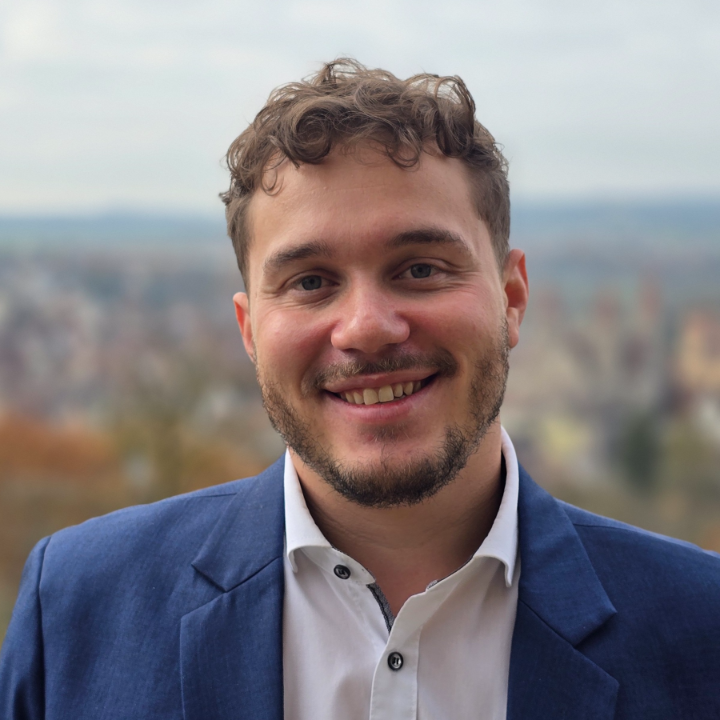 Rechtsanwalt Tim Pfaff