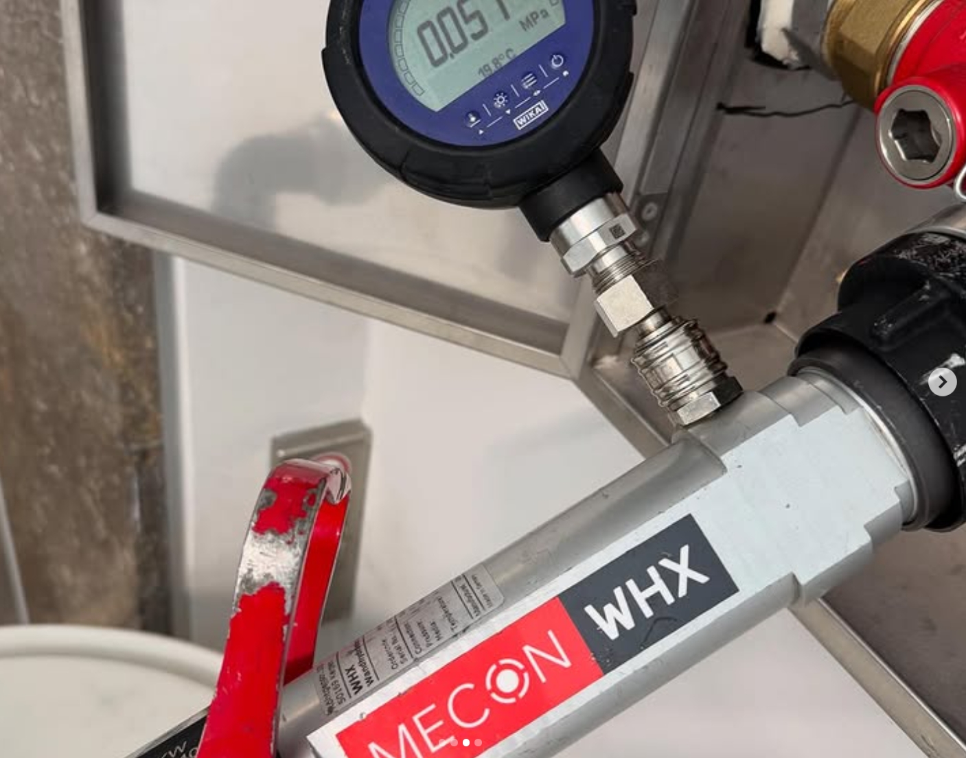 Landshammer GmbH, Hansastraße 15 in München