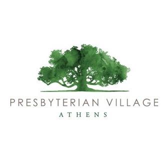 Presbyterian Village Athens Logo