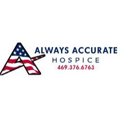 Always Accurate Hospice