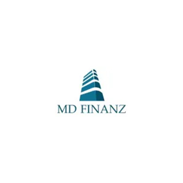 Logo von MD Finanz