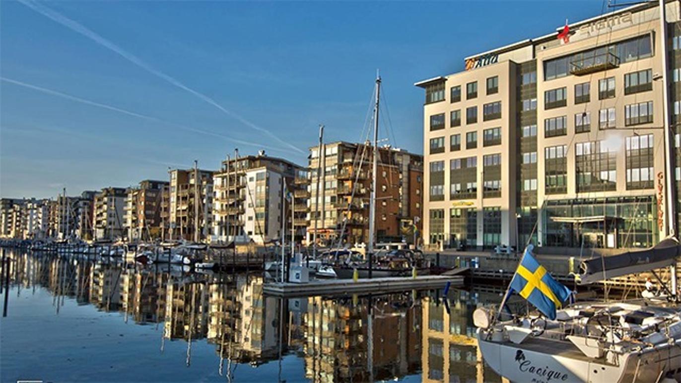 Images Glasklart - Event & Restaurang