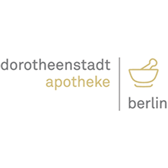 Dorotheenstadt Apotheke Logo