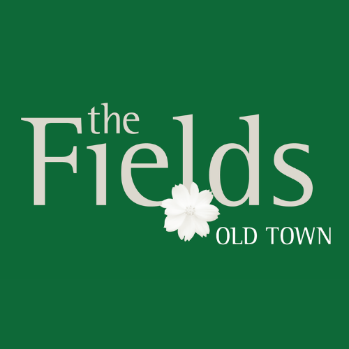 The Fields of Old Town