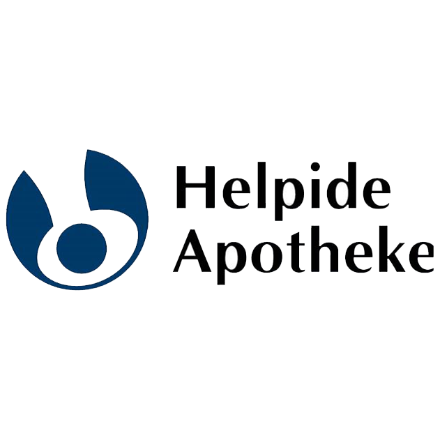 Helpide-Apotheke Logo