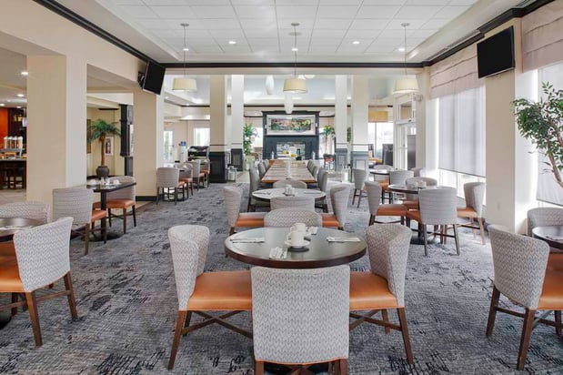 Images Hilton Garden Inn Jonesboro