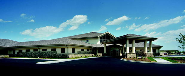 Images Primary Care Associate of Appleton Ltd.