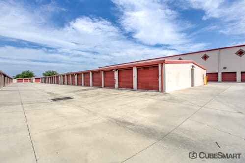 CubeSmart Self Storage Photo