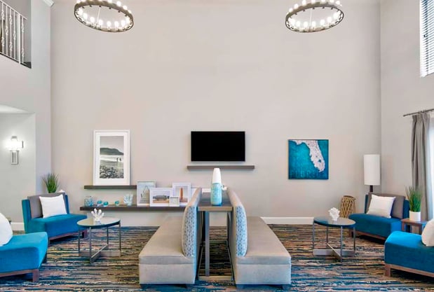 Images Hampton Inn Ft. Lauderdale Airport North Cruise Port