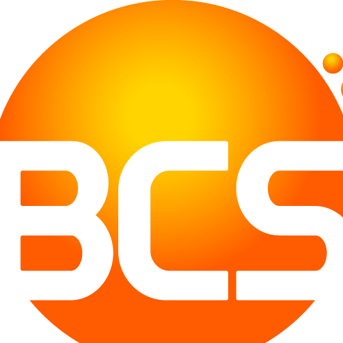 BCS Technology GmbH in Friedrichshafen - Logo