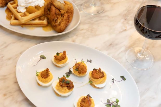 Images The American Hotel Atlanta Downtown, Tapestry Collection by Hilton