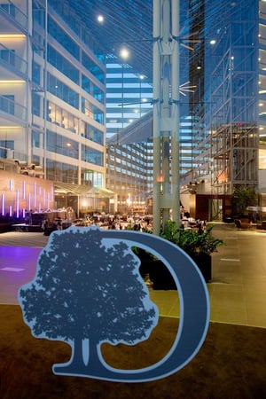 Images DoubleTree by Hilton Hotel South Bend