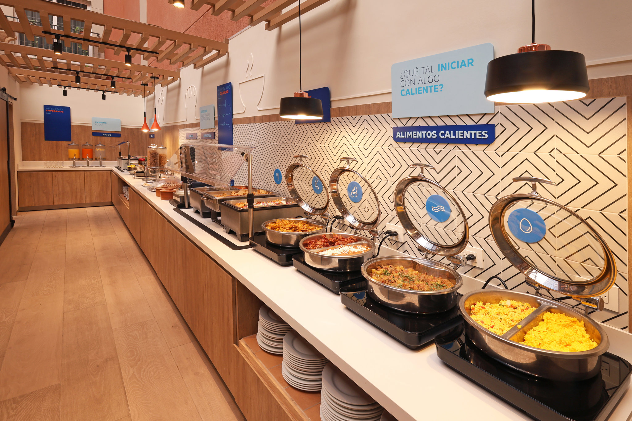 Images Holiday Inn Express Monterrey Galerias-Sn Jeronimo by IHG