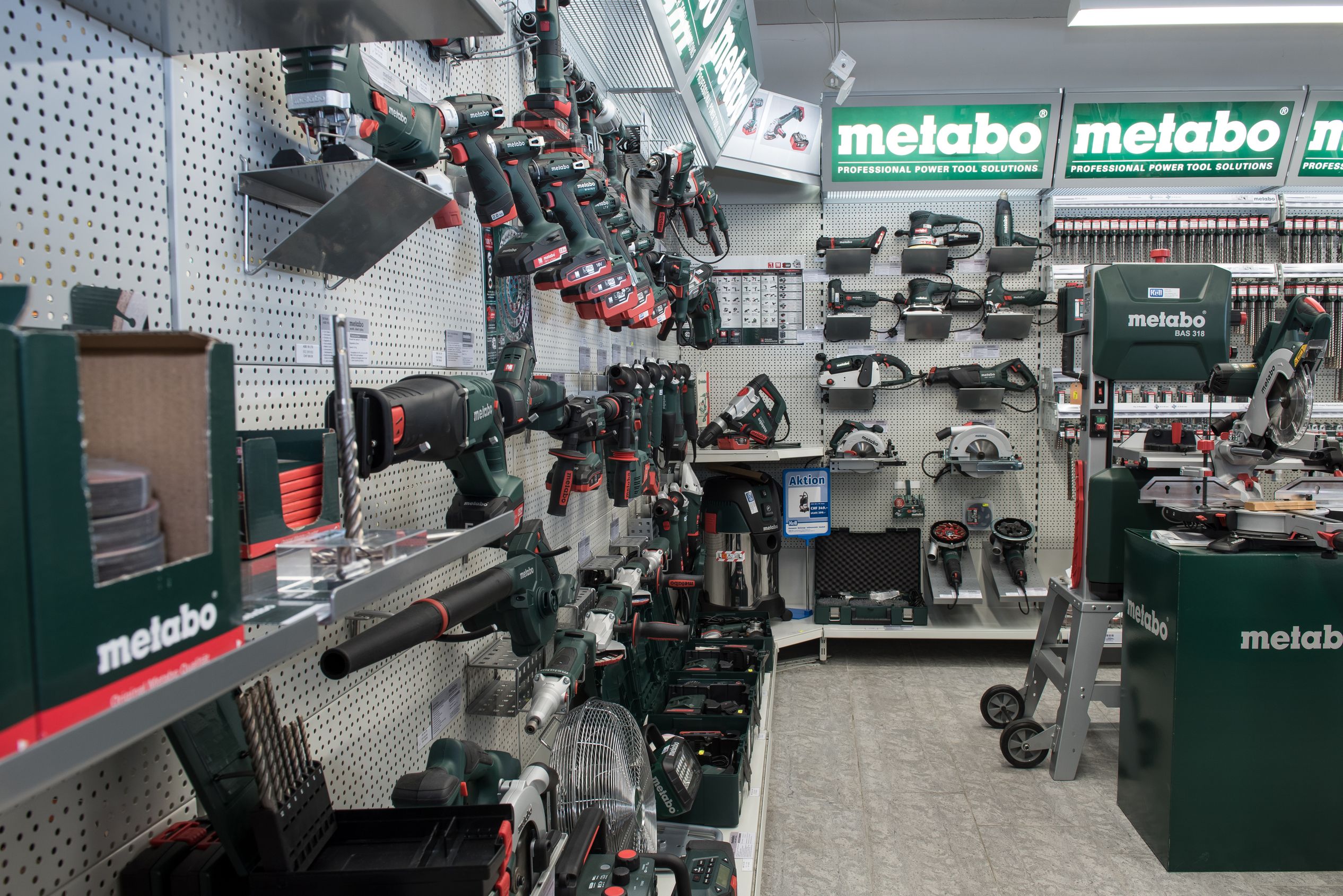 Kulltec AG, Turmstrasse 8 in Pfäffikon ZH