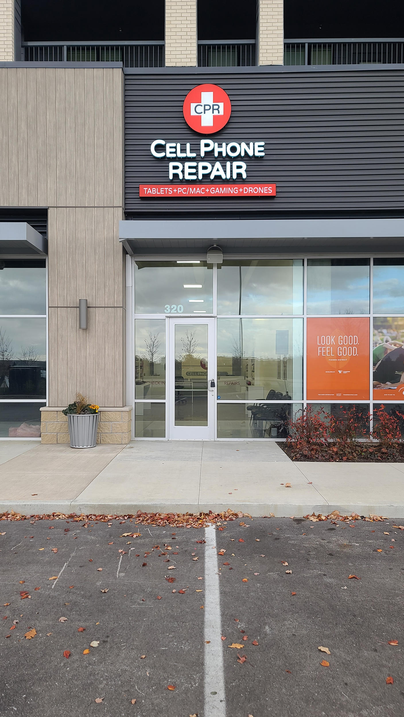 CPR Cell Phone Repair Fishers IN