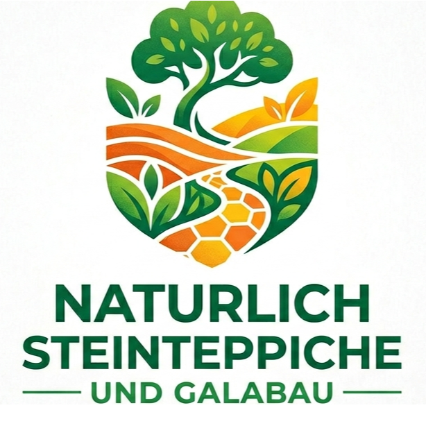 Natur-lich Steinteppich in Sankt Ingbert