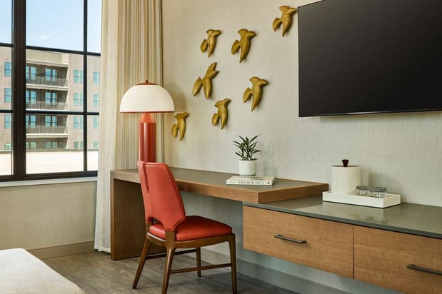 Images Lively Hotel on OAK Oklahoma City, Tapestry by Hilton