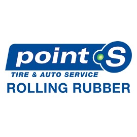 Images Rolling Rubber Point S Tire & Auto Service