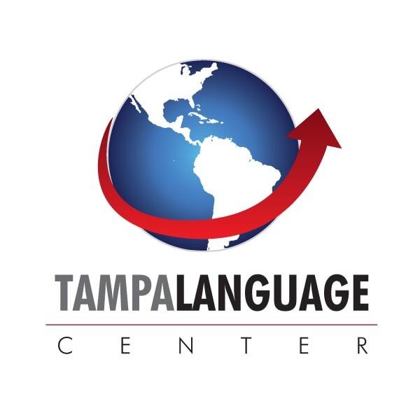 Tampa Language Center Logo