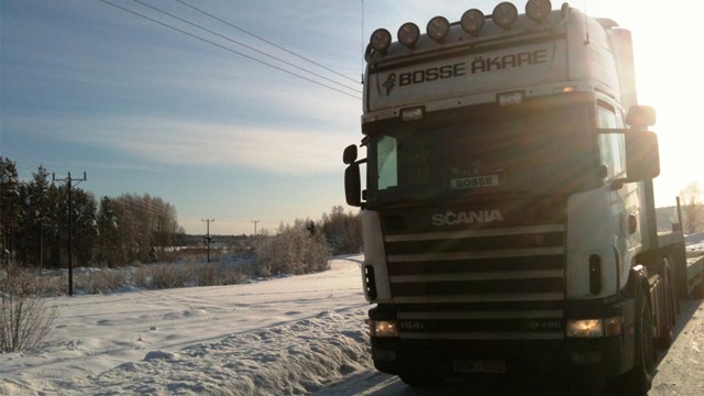 Images Bosse Åkare Gotland AB