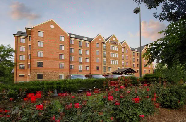 Images Staybridge Suites Tysons - McLean by IHG