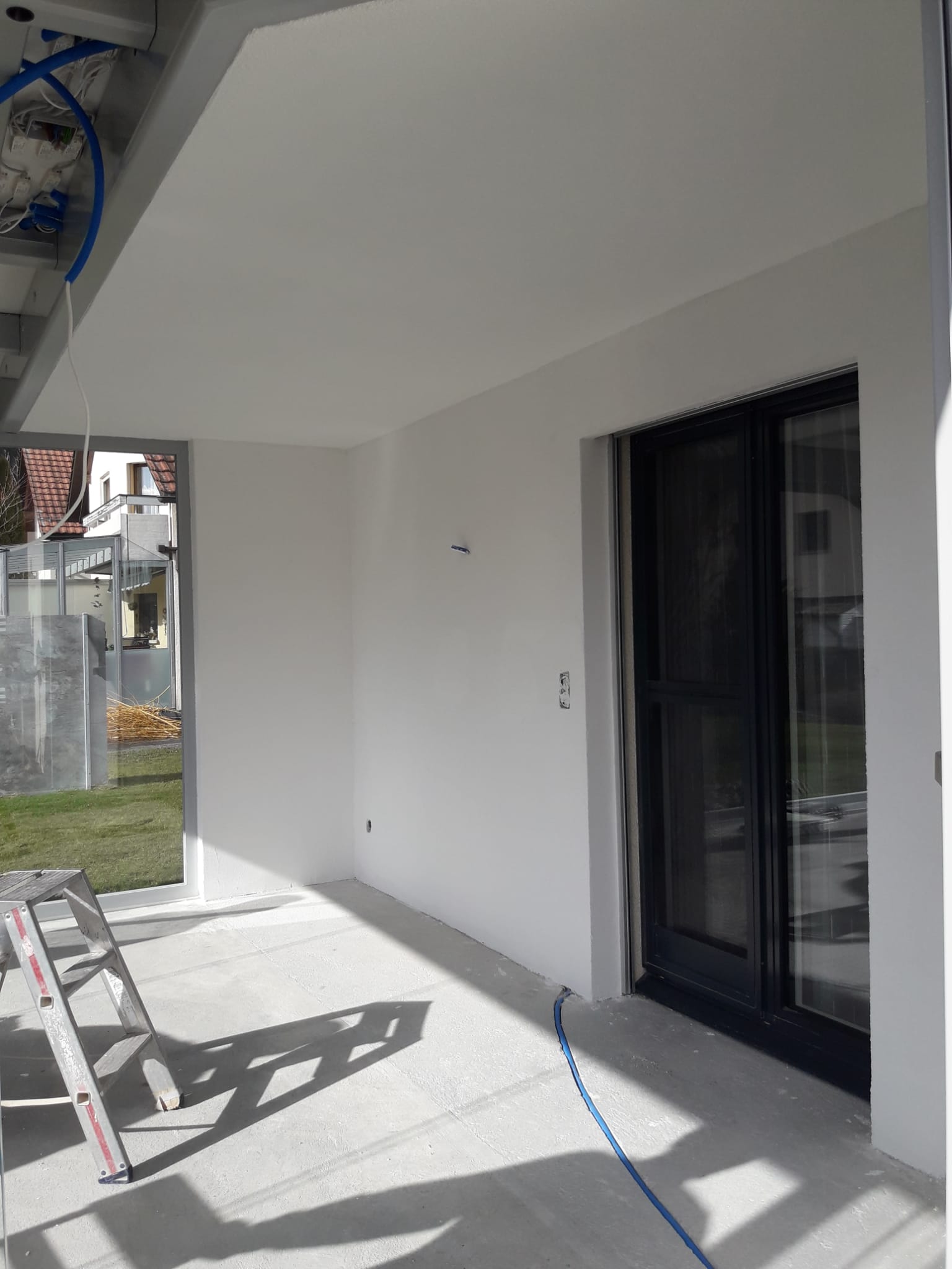 Baugeschäft Heeb AG, G.J. Baumgartnerstrasse 4 in Altstätten SG