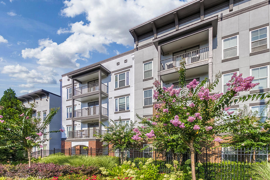 Camden Vantage Apartments Photo