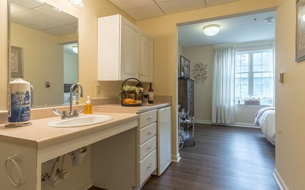 Images Fairmont Senior Living of Farmington Hills