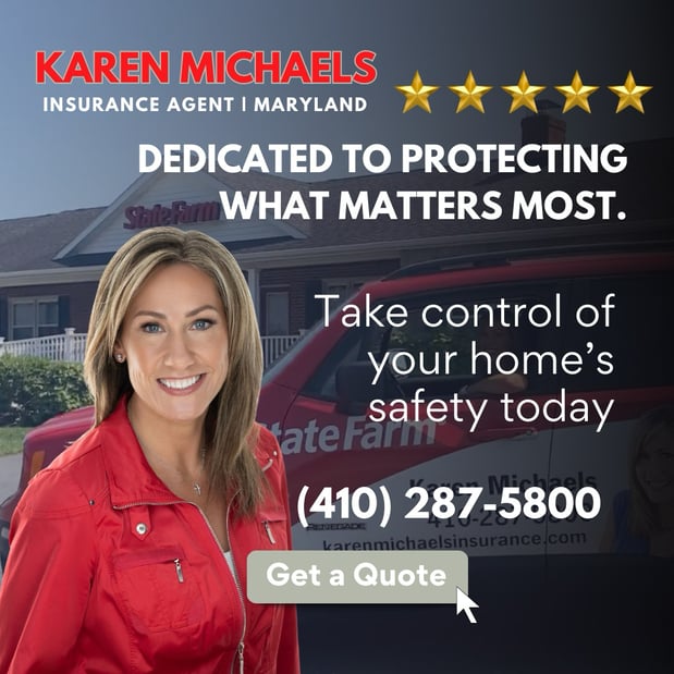 Images Karen Michaels - State Farm Insurance Agent