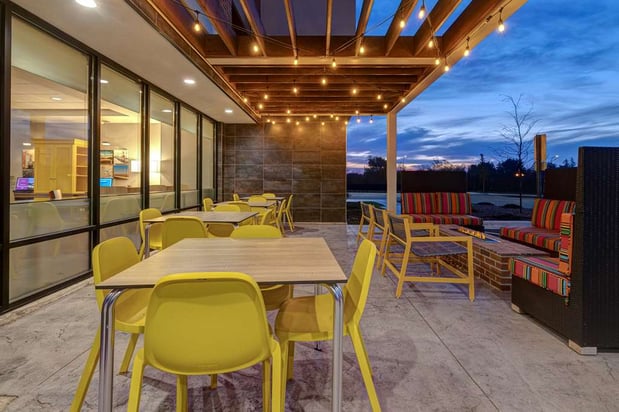 Images Home2 Suites by Hilton Dekalb