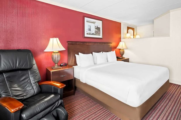 Images Best Western Merry Manor Inn