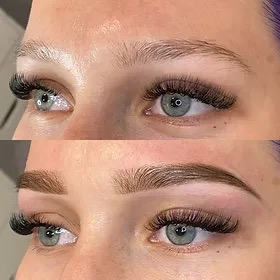 Images Permanent Makeup & Aesthetics in Maine