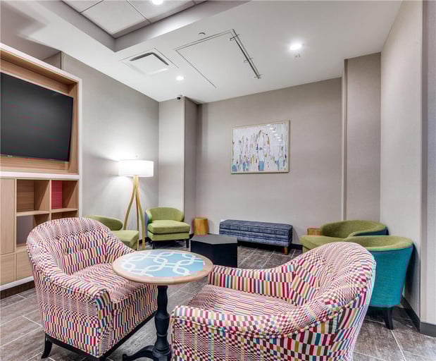 Images Home2 Suites by Hilton Dallas Medical District Lovefield