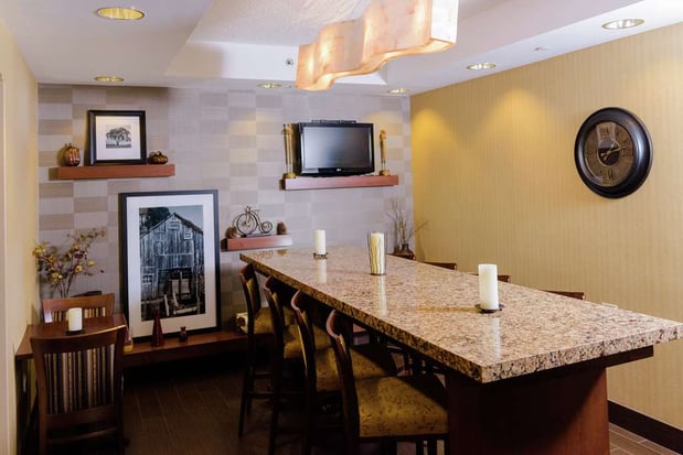Images Hampton Inn Eau Claire