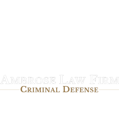 Ambrose Law Firm, Minneapolis DWI & Criminal Lawyers Logo