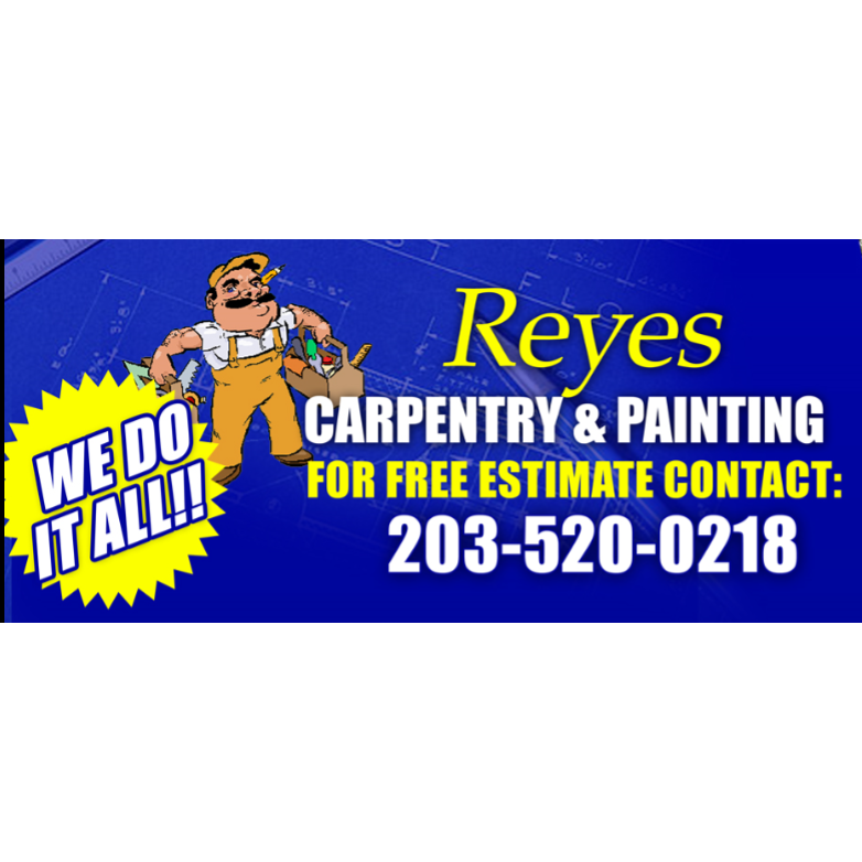 Reyes Carpentry and Painting
