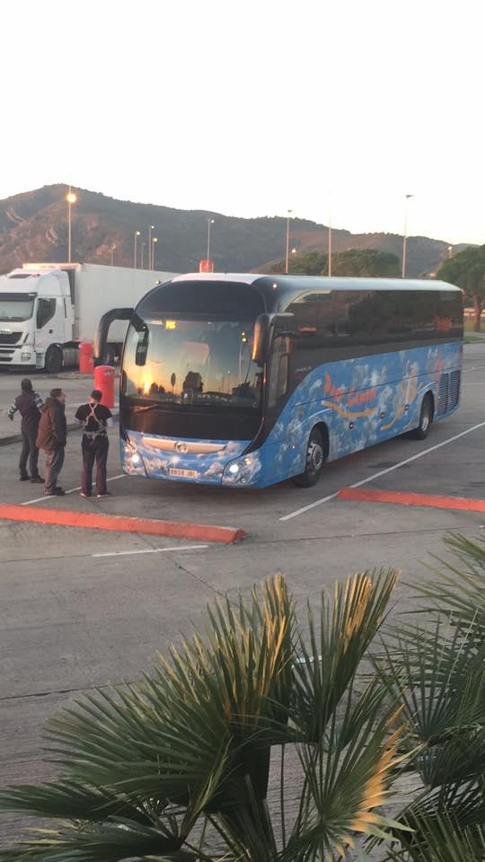 Images Autocares Y Microbuses Paco Campos