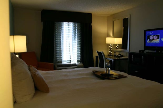 Images Hampton Inn Shreveport Airport
