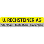 Rechsteiner U. AG Logo