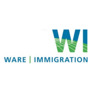 Ware | Immigration