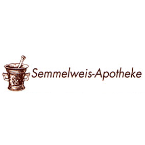 Logo Logo der Semmelweis-Apotheke