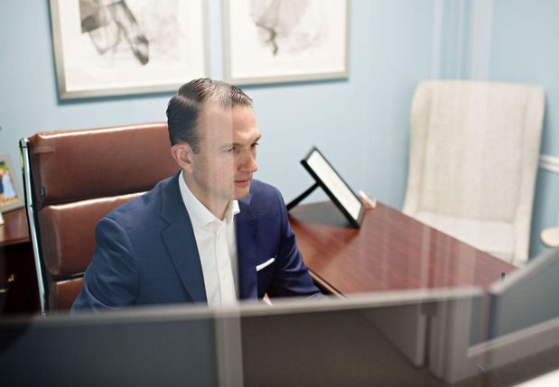 Images Anthony Griffin: Allstate Insurance